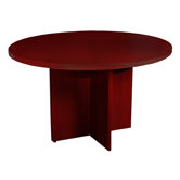Luminary Round Conference Table
