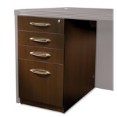 Aberdeen Pedestal for Desk