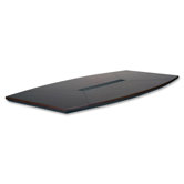 Boat Shaped Table Top