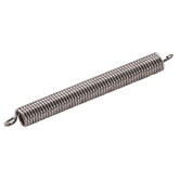 Straightedge Replacement Springs (Set of 5)