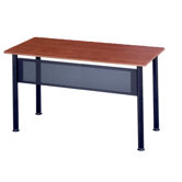 Encounter: 72" x 18" Rectangular Meeting/Training Table