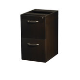 Aberdeen Pedestal for Credenza