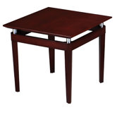 Napoli End Table