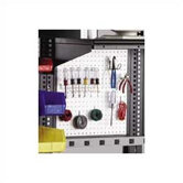Techworks Accessories: Pegboard