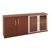 Mayline Group Storage Cabinets
