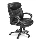 Ultimo Executive Mid-Back Chair