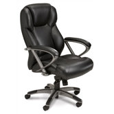Ultimo High-Back Office Chair with Arms