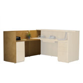 Luminary 48" Reception Station Return