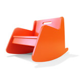 Spot on Square Kids Chairs