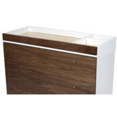 Roh Changing Tray