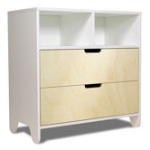 Hiya 2 Drawer Dresser