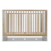 Spot on Square Cribs