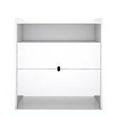 Spot on Square Changing Tables