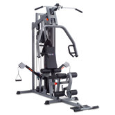 Xpress Pro Home Gym