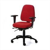 Mid-Back Trilogy Task Chair