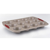 Signature Bakeware 12 Cup Muffin Pan