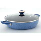 Signature Saucier with Lid