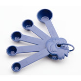 Signature Pantryware 5-Piece Measuring Spoons