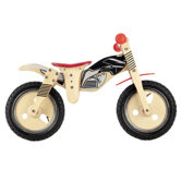 Chopper Balance Bike