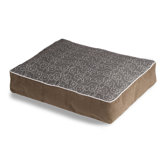 Dog Eared Koala Pet Bed