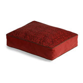 Dog Eared Lipstick Pet Bed