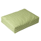 Fade Resistant Ringo Romaine Pet Bed