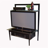 Entertainment 44" TV Stand