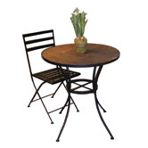 Dining Side Chairs (Set of 2)