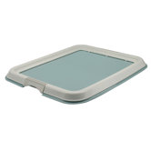 Small Premium Training Pad Trays (Set of 6)