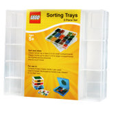LEGO Organizer Tray (Set of 2)