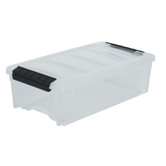Stack N Pull Gal Toy Box