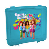 Lego Friends Project Case Toy Box