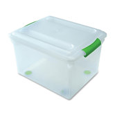Storage File Box