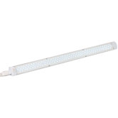 One Hundred Twenty One White LED Light