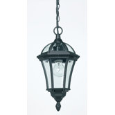 Endon Outdoor Lights