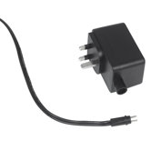 Plug In Transformer in Plastic/Polyprop