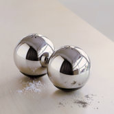 Henriette Melchiorsen Fine Salt and Pepper Set