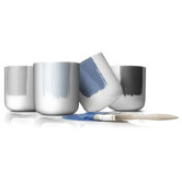 Norm Medium Thermo Cup (Set of 4)