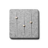 Felt Panel Letter Holder