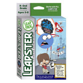 Leapster Learning Game Cartridge: Foster's Home For Imaginary Friends