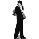 Frank Sinatra Cardboard Stand-Up