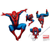 Spiderman Wall Jammer