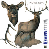 SizeCabela's Elk Wall Jammer