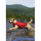 Surf n' Turf Dog Lifejacket