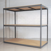 Republic Shelving