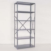 Republic Shelving & Bins