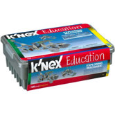 Education Exploring Machines Building Set