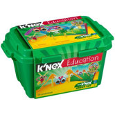 Education Kid Group Building Set