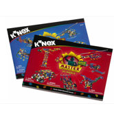 Education K-8 General Construction Set