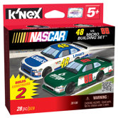 NASCAR 48 Lowes and 88 Amp Energy Micro Scale Building Set